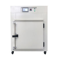 500℃熔噴布模具(ju)頭高(gao)溫工(gong)業烤箱 BPG-91000BH